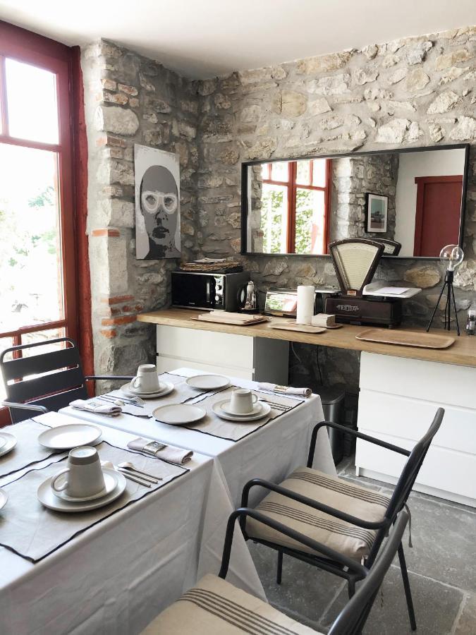 La Ferme D'Ika Bed & Breakfast Saint-Jean-de-Luz Exterior photo